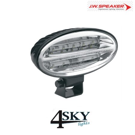 J.W.SPEAKER opbouw led werklamp - JWSpeaker 0548511