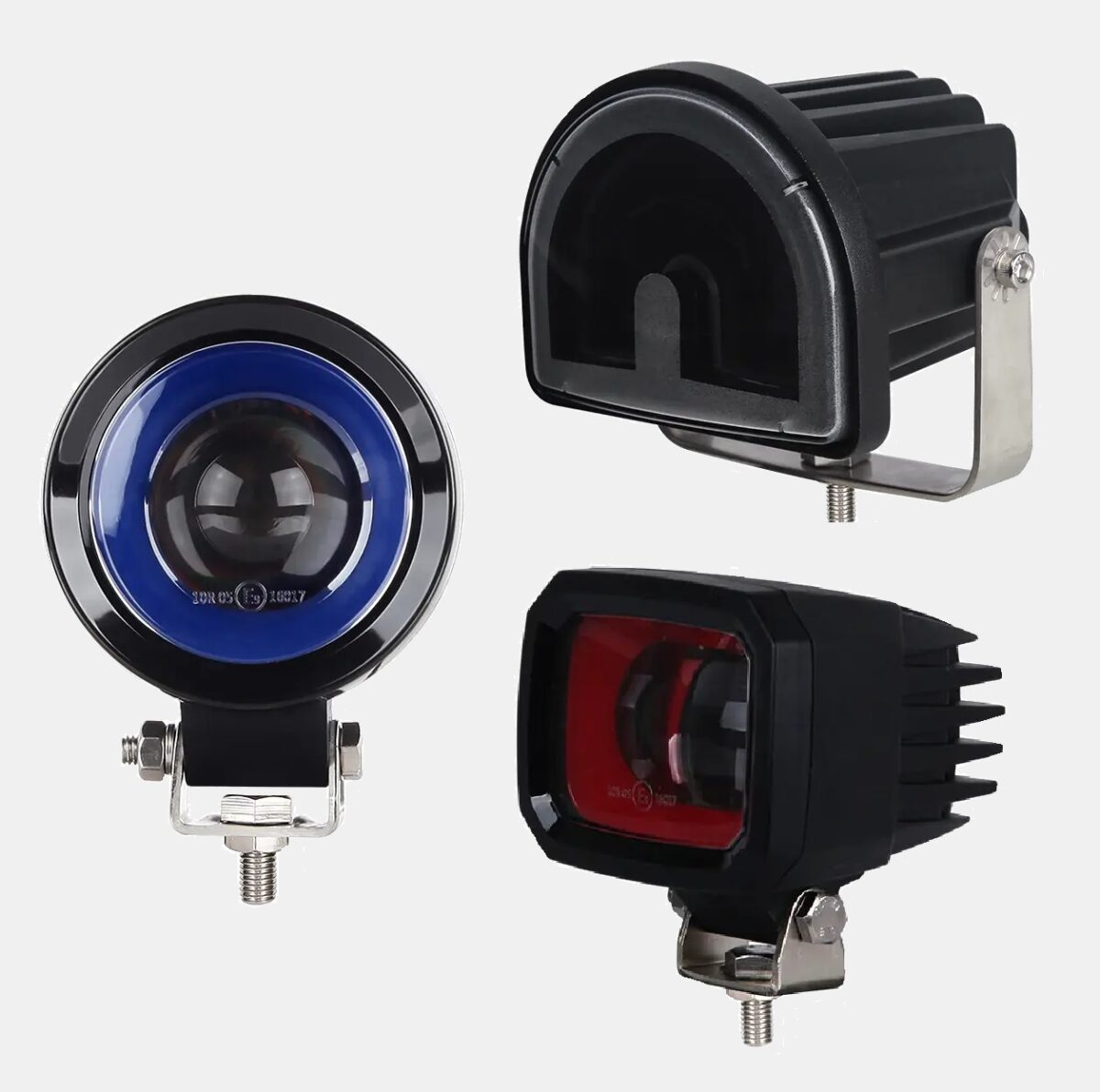 Led veiligheidsverlichting Led veiligheids verlichting