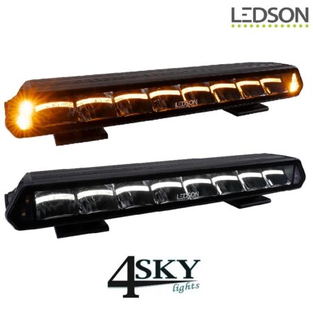 Ledson EPIX14+ flits led bar