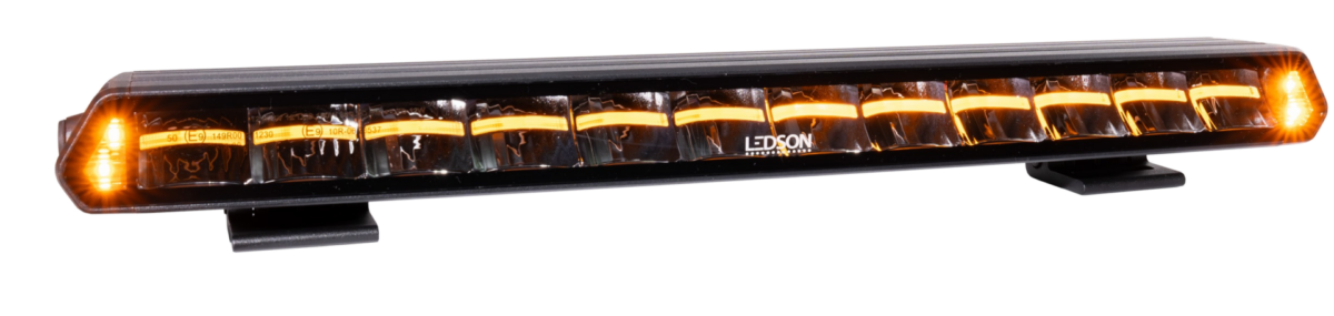 Ledson EPIX20+ flits Led bar