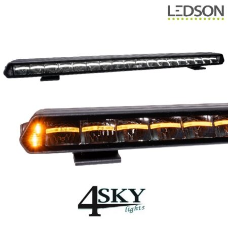 Ledson EPIX30+ LED bar R112 R10 gekeurd