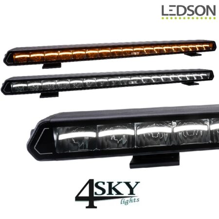 Ledson EPIX30+ LED bar R112 R10 gekeurd powerboost