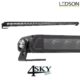 Ledson Epix37 Led bar 198w