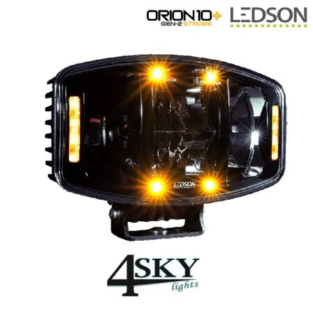 Ledson Orion10+ Led verstraler