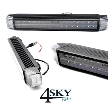 VISION-Q 182 Watt combi Lightbar