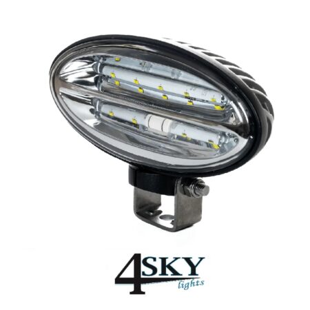 VISION-Q LED 45 watt opbouw led werklamp 2200 Lumen John Deere VQ-8001 (2)