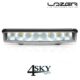 Air-90 lightbar lazerlamps