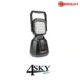 C-Bright led werklamp ingebouwde accu