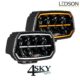 Epix10+ 150 watt Led verstraler Ledson