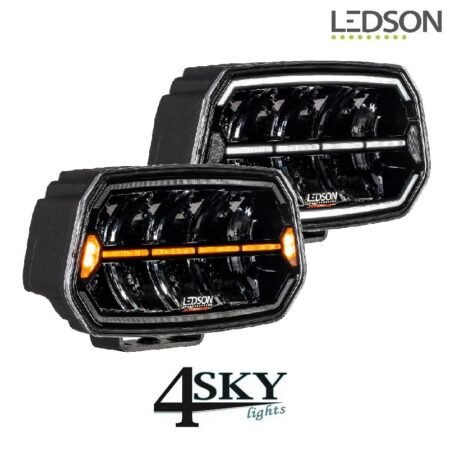 Epix10+ Strobe