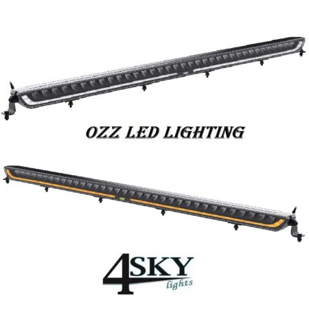 OZZ XB1 P52 1320mm Led lightbar 22208