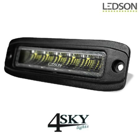 RAPTOR 30RF ledson