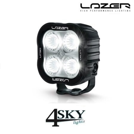 Utility 50 led werklamp lazerlamps