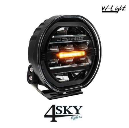 W-Light fury
