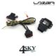 CANNY Can Dongle interface Lazer