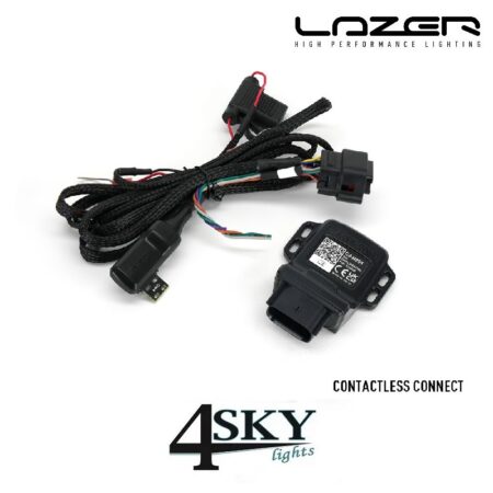 CANNY Can Dongle interface Lazer - CNY-DIR-