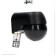 PIR Sensor met afstandsbediening