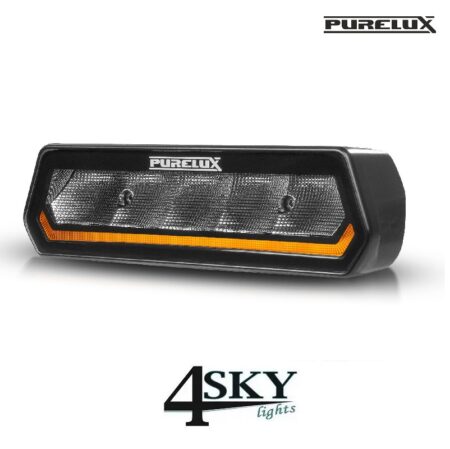 Panther Alpha 30 led werklamp