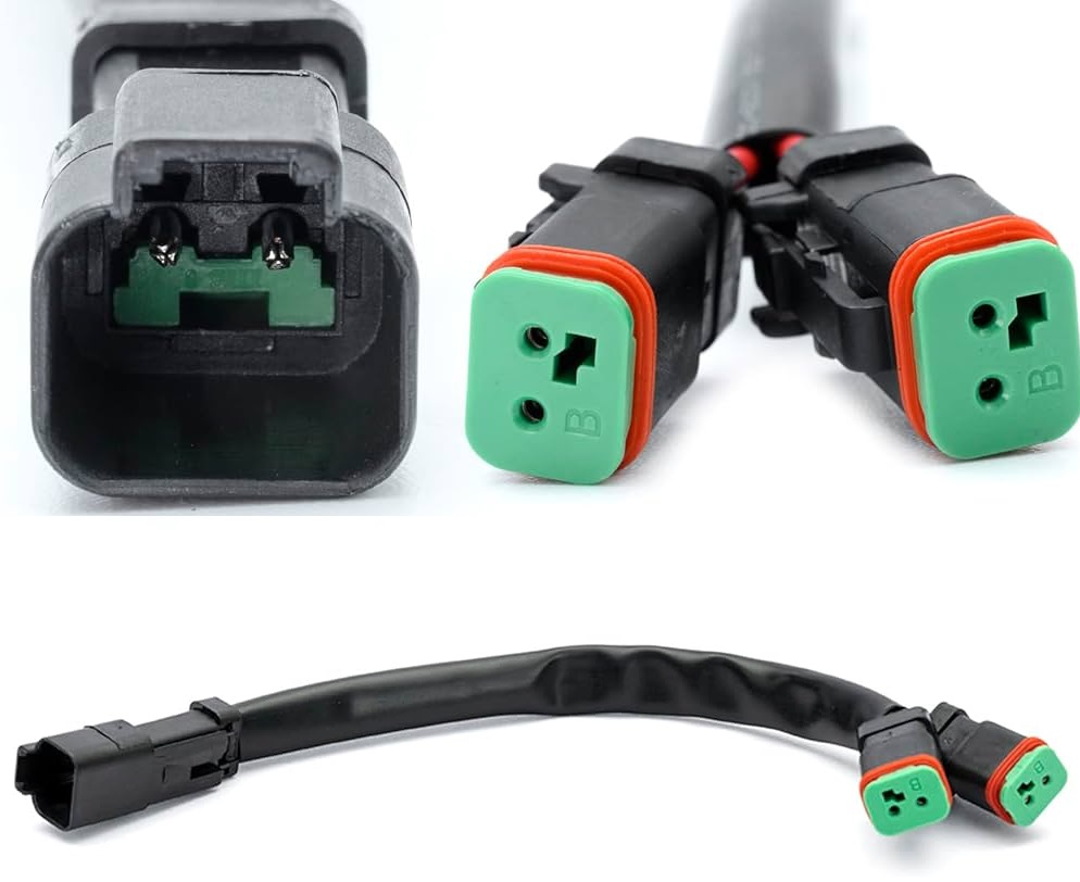 berekening kabeldikte en connectoren