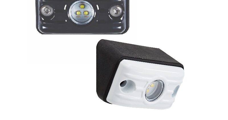 Clearance serie werklampen Tralert Clearance serie