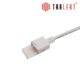 Klikconnector plus-min-