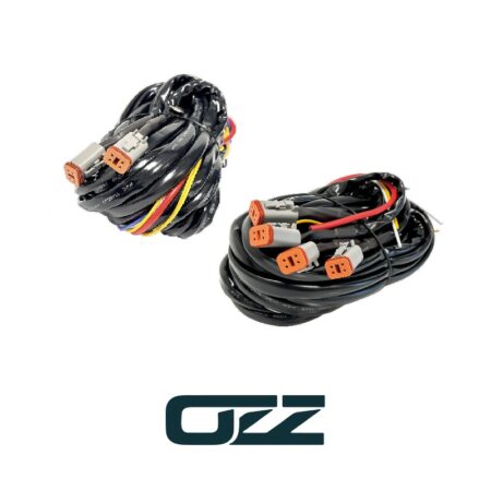 OZZ kabelboom