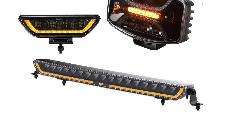 OZZ Lights producten ozz lights products