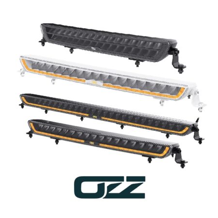 OZZ Lightbars