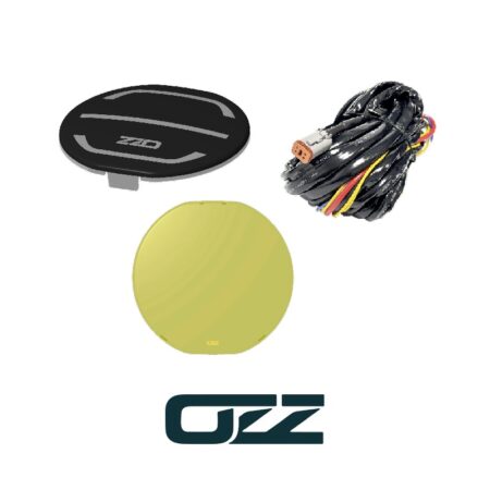 OZZ accessoires