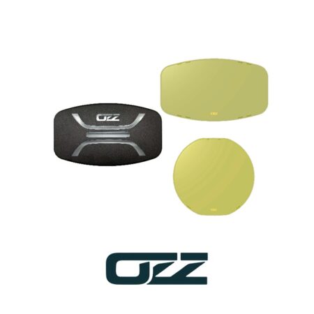 OZZ lens cover