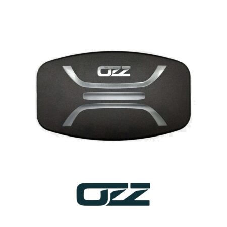 OZZ Oval