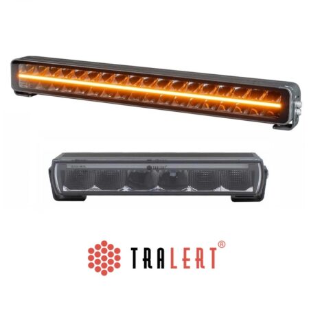 Tralert ledbars