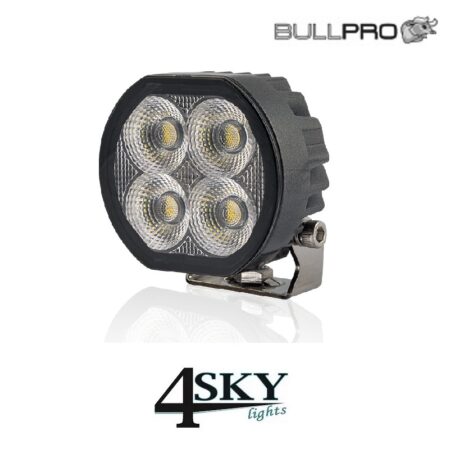 BULLPRO SPECTRUM ELLIPSE 24
