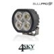 BULLPRO SPECTRUM ELLIPSE 24