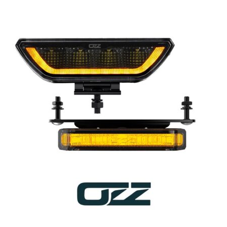 OZZ Ledflitsers