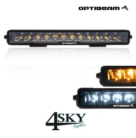 Optibeam pure 335