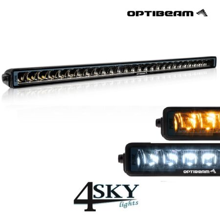 Optibeam pure 730