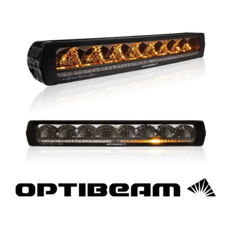 Firebar Led bar