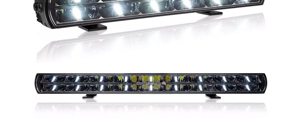 optibeam Super Captaain Dual