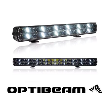 Optibeam Super Captain Dual