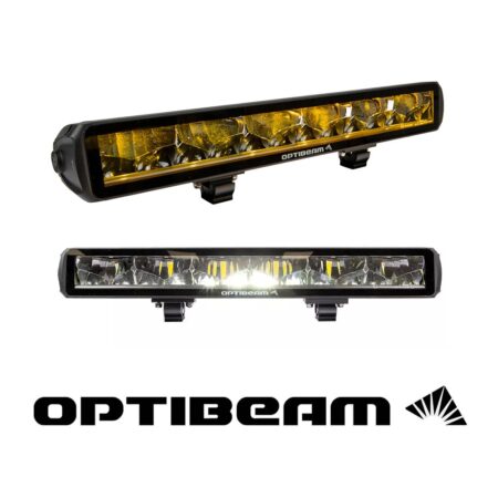 Dual All Weather Led Light bar