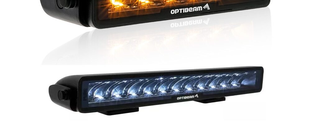 optibeam pure serie