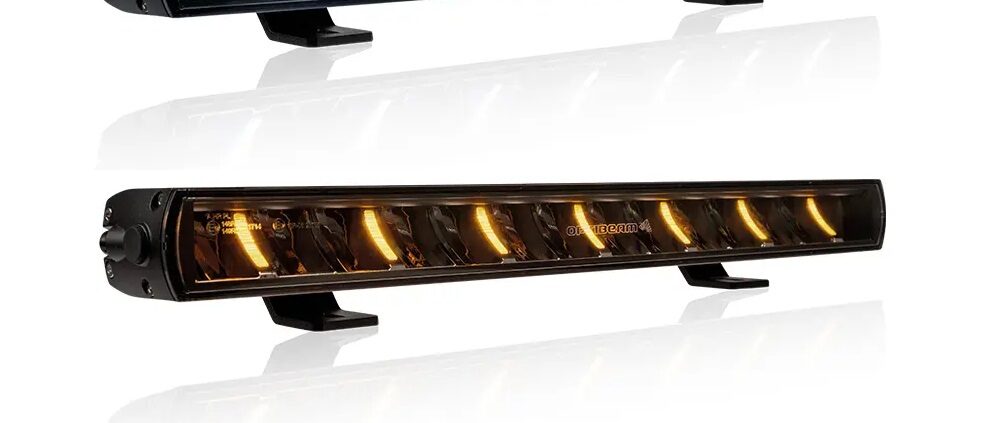 optibeam super captain one 600