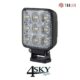 Apex WR-4065V ADR LED Werklamp - Achteruitrijlamp ECE R23 R10