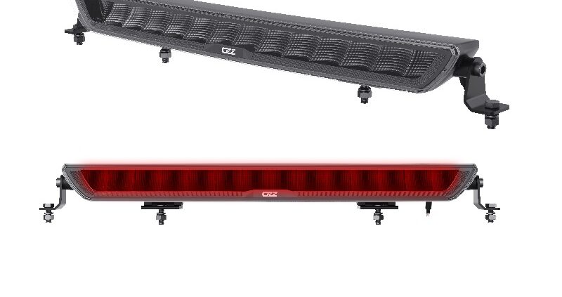 OZZ WB1 ledbars OZZ WB1 serie