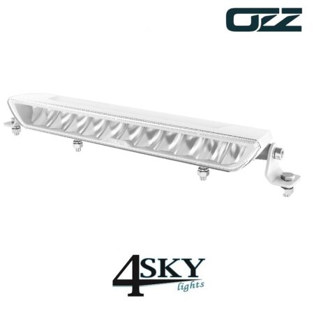 OZZ XB1 P15 15 inch witte lightbar