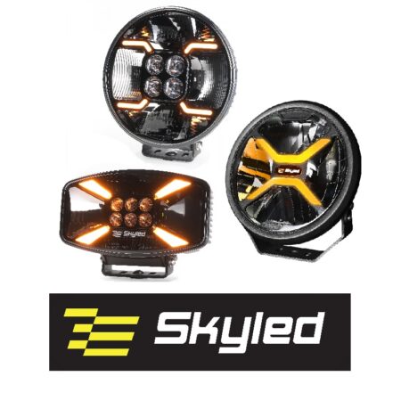 SkyLed Led verstralers