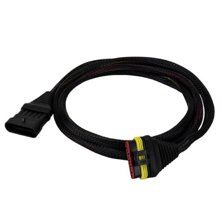 Superseal 6 pin Extension kit 8213-6C