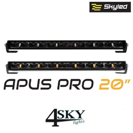 Apus PRO 20