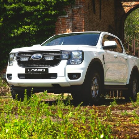 Ford Ranger XLXLTTremor (2023+) Grille Kit